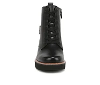 Women's Naturlizer Cabaret-Bootie Booties