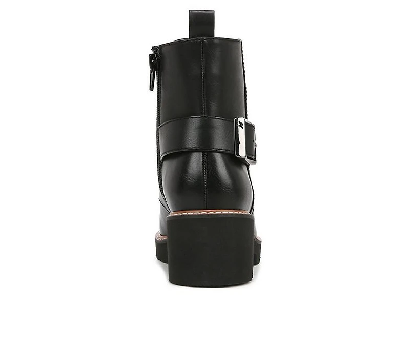 Women's Naturlizer Cabaret-Bootie Booties
