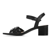 Women's Solanz Valor Heeled Sandals