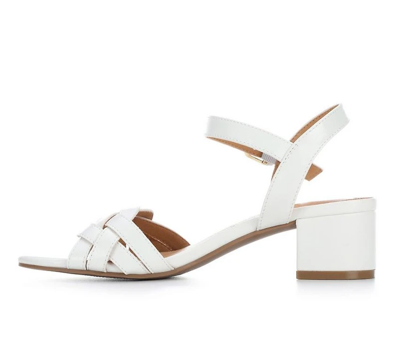 Women's Solanz Valor Heeled Sandals