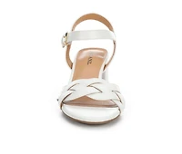 Women's Solanz Valor Heeled Sandals
