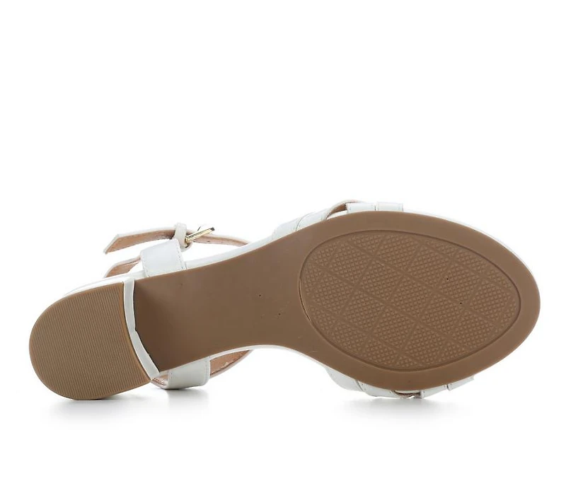 Women's Solanz Valor Heeled Sandals