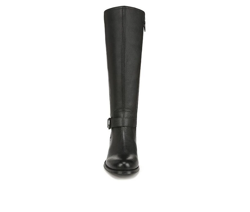 Women's Naturalizer Jaya Wide Calf Knee High Boots