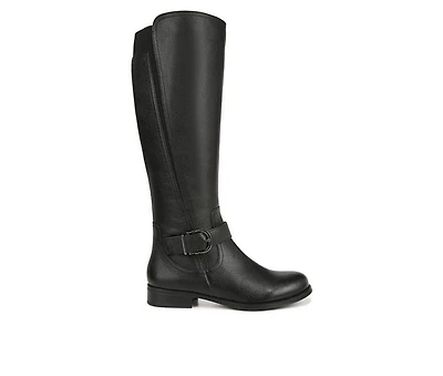 Women's Naturalizer Jaya Wide Calf Knee High Boots