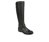 Women's Naturalizer Jaya Wide Calf Knee High Boots