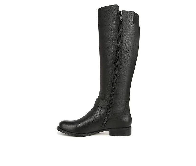 Women's Naturalizer Jaya Wide Calf Knee High Boots