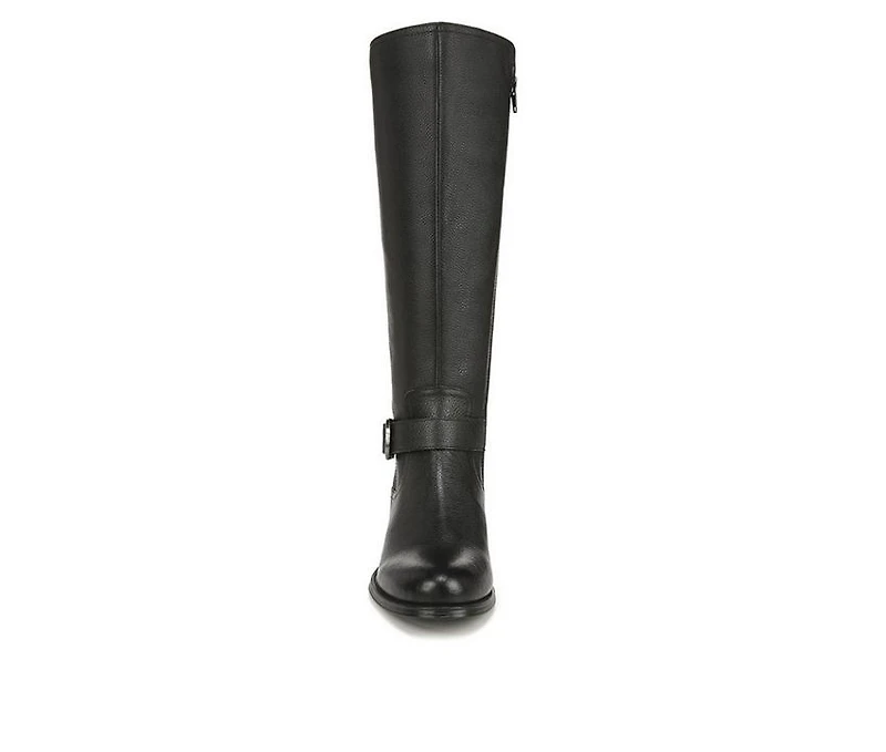 Women's Naturalizer Jaya Wide Calf Knee High Boots