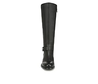 Women's Naturalizer Jaya Wide Calf Knee High Boots