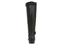 Women's Naturalizer Jaya Wide Calf Knee High Boots