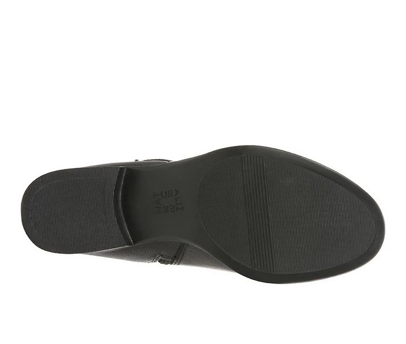 Women's Naturalizer Jaya Wide Calf Knee High Boots