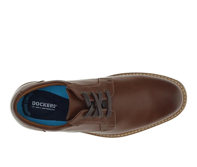 Men's Dockers Handel Dress Shoes