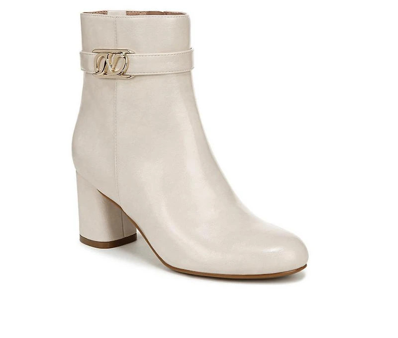 Women's Naturlizer Lottie Booties