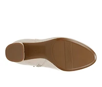 Women's Naturlizer Lottie Booties