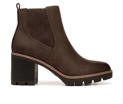 Women's Naturlizer Madalynn Gore Booties