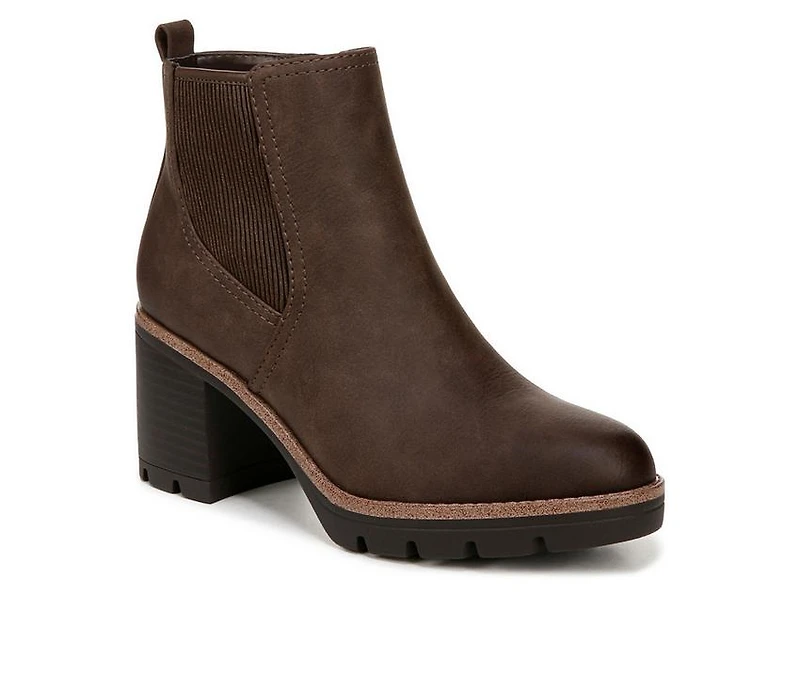 Women's Naturlizer Madalynn Gore Booties