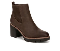 Women's Naturlizer Madalynn Gore Booties