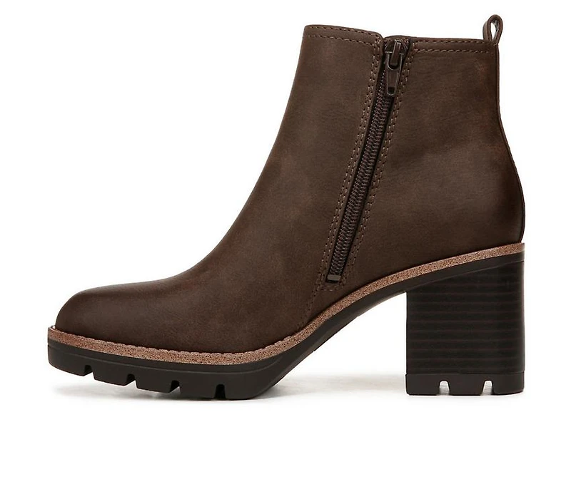 Women's Naturlizer Madalynn Gore Booties