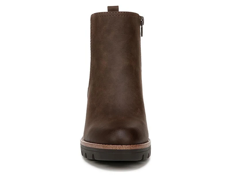 Women's Naturlizer Madalynn Gore Booties