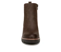 Women's Naturlizer Madalynn Gore Booties