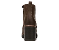 Women's Naturlizer Madalynn Gore Booties