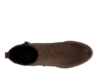 Women's Naturlizer Madalynn Gore Booties