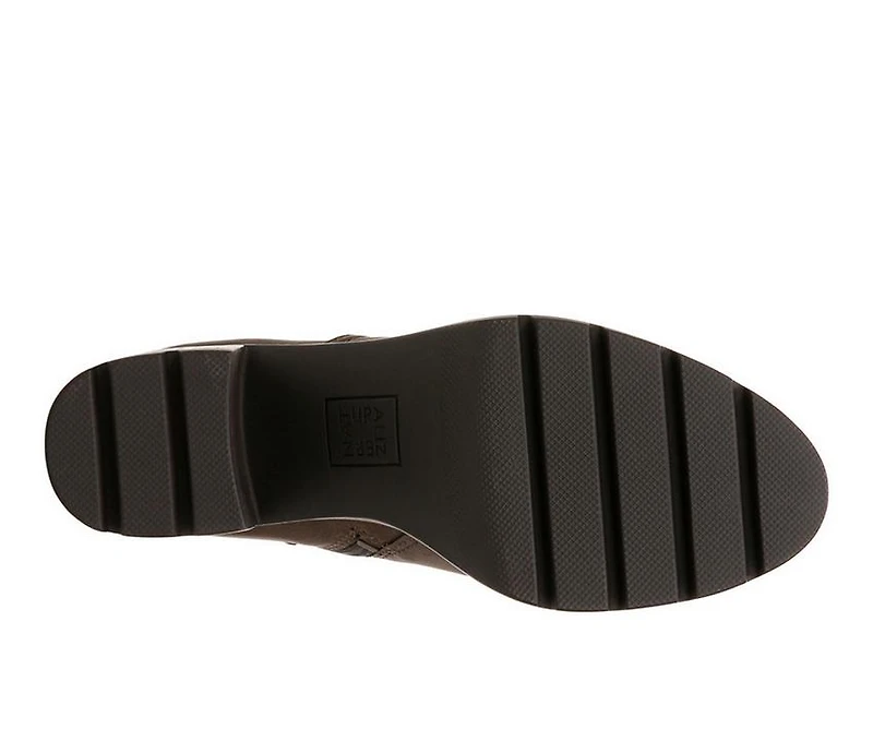 Women's Naturlizer Madalynn Gore Booties