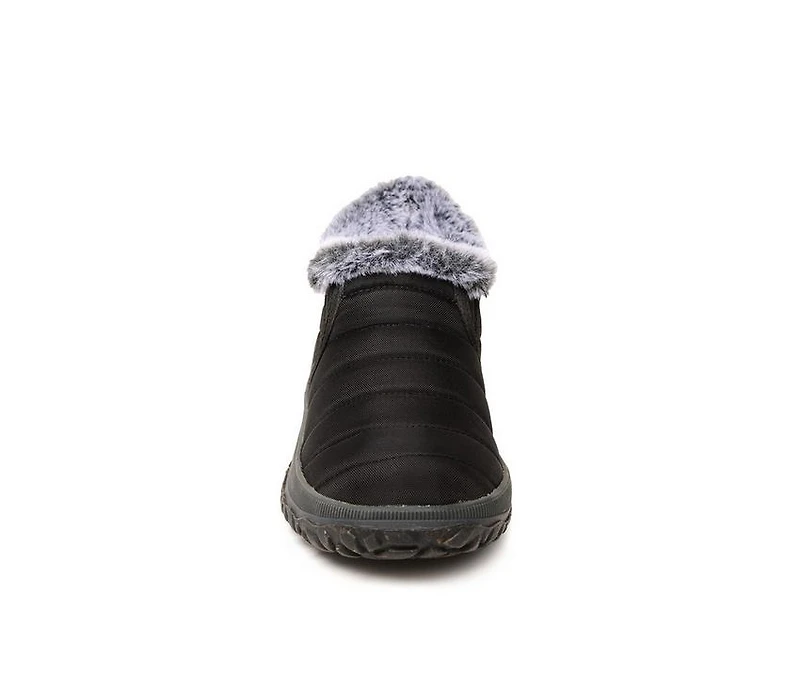 Women's Minnetonka Timpson Twin Gore Booties
