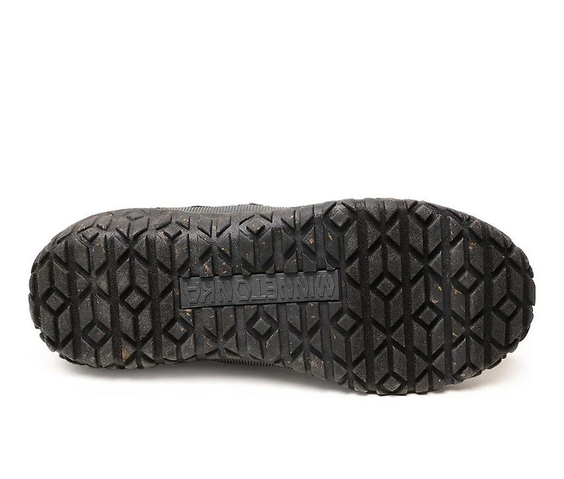Women's Minnetonka Timpson Twin Gore Booties