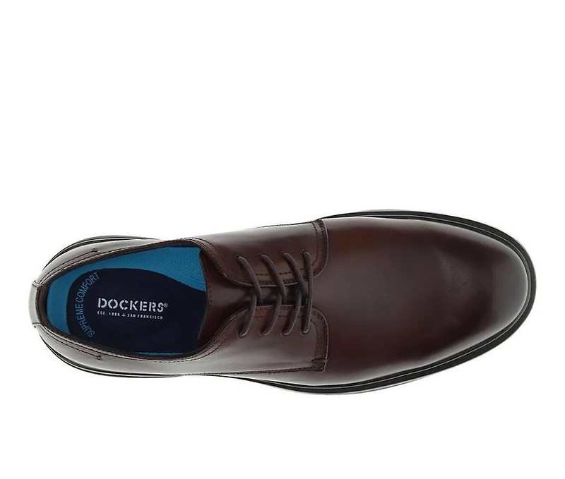 Men's Dockers Tradeston Dress Shoes