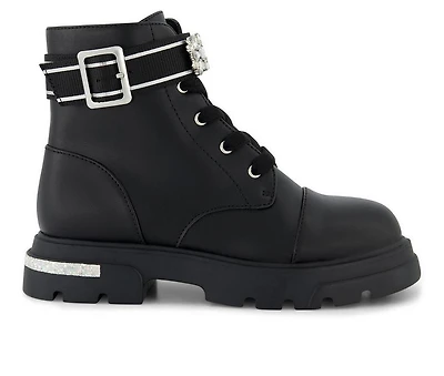 Girls' Jessica Simpson Little Kid & Big Rosa Brooch Boots