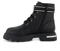 Girls' Jessica Simpson Little Kid & Big Rosa Brooch Boots