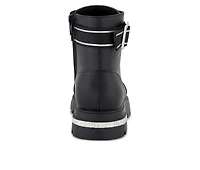 Girls' Jessica Simpson Little Kid & Big Rosa Brooch Boots