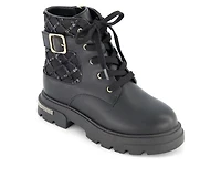 Girls' Jessica Simpson Little Kid & Big Rosa Buckle Boots