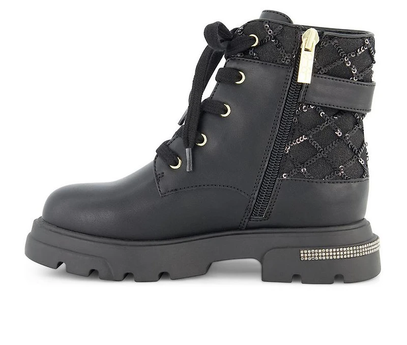 Girls' Jessica Simpson Little Kid & Big Rosa Buckle Boots