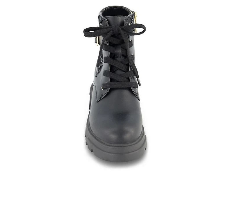 Girls' Jessica Simpson Little Kid & Big Rosa Buckle Boots