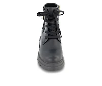 Girls' Jessica Simpson Little Kid & Big Rosa Buckle Boots