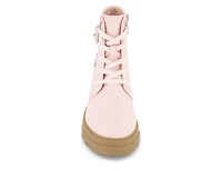 Girls' Jessica Simpson Little Kid & Big Rosa Buckle Boots