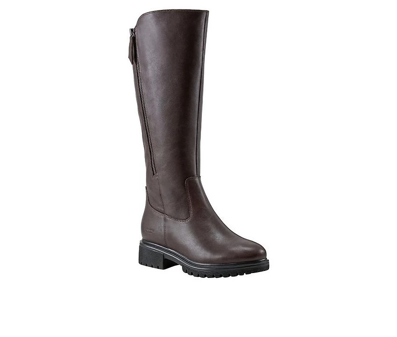 Women's Rockport Ivette Knee High Boots
