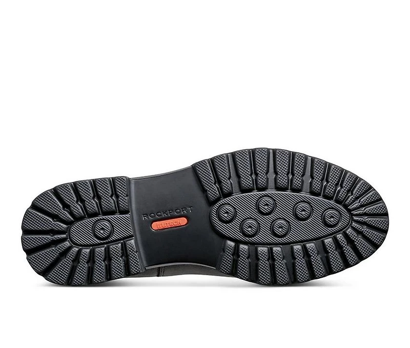 Women's Rockport Ivette Knee High Boots