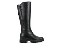 Women's Rockport Ivette Wide Calf Knee High Boots