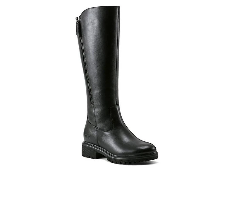 Women's Rockport Ivette Wide Calf Knee High Boots