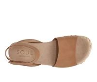 Women's Soul Naturalizer Deara Sandals
