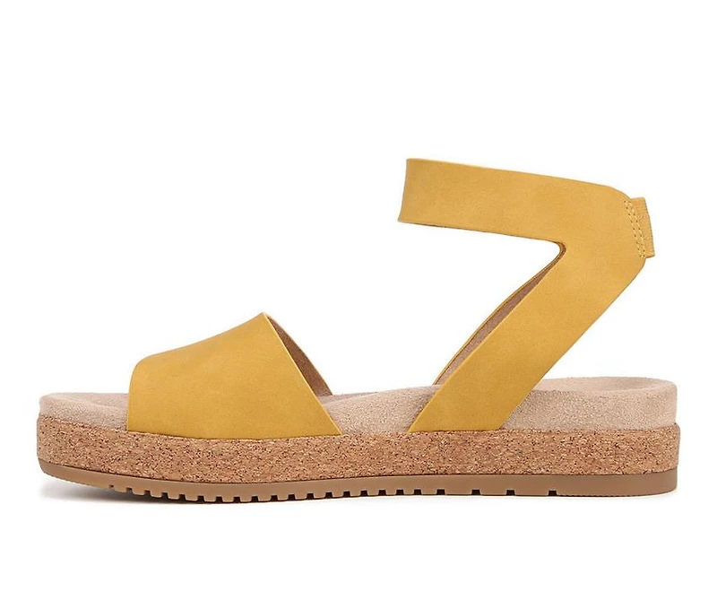 Women's Soul Naturalizer Deara Sandals