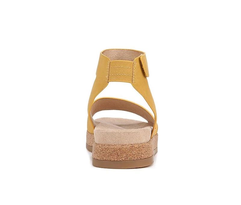Women's Soul Naturalizer Deara Sandals