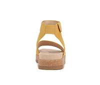 Women's Soul Naturalizer Deara Sandals