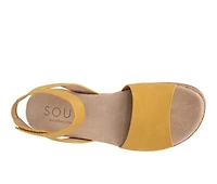 Women's Soul Naturalizer Deara Sandals