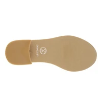 Girls' Sam & Libby Little Kid & Big Kid Bianca Cross Dress Shoes