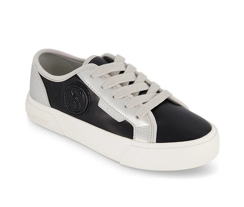 Girls' Sam & Libby Little Kid Big Davie Dina Sneakers
