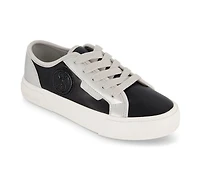 Girls' Sam & Libby Little Kid Big Davie Dina Sneakers