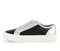 Girls' Sam & Libby Little Kid Big Davie Dina Sneakers